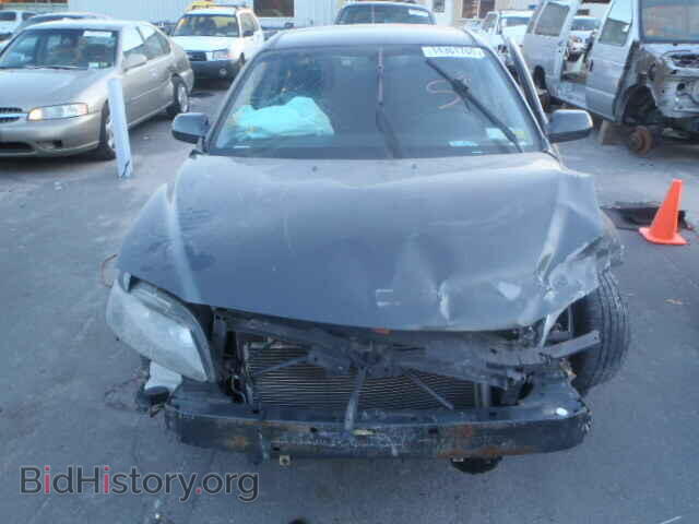 2005 MAZDA 6 - VIN: 1YVHP84C955M53541 - Photo 9