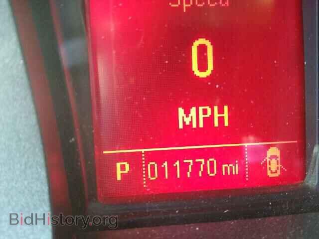 2014 GMC TERRAIN - VIN: 2GKFLWEK3E6307941 - Фото 8