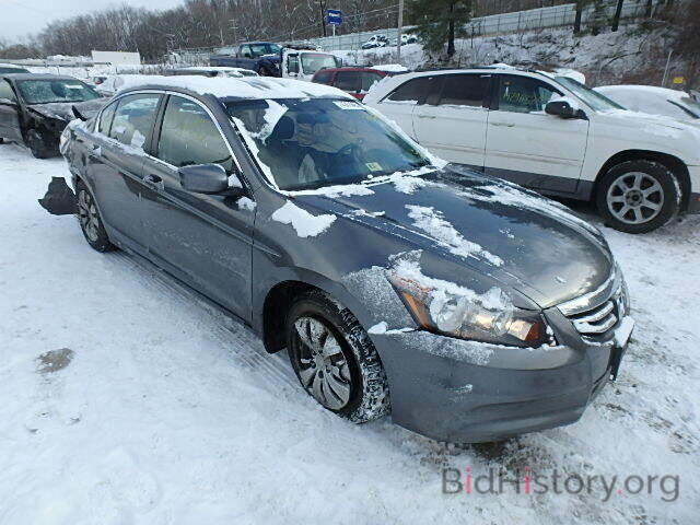 Фотография 1HGCP2F32CA230872 - HONDA ACCORD 2012