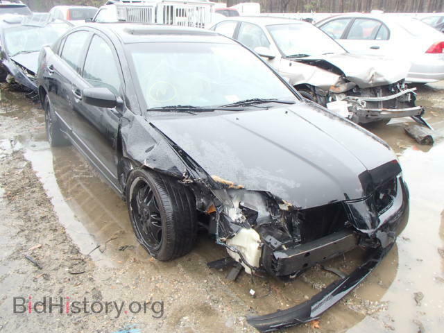 Фотография 4A3AB76SX4E084432 - MITSUBISHI GALANT 2004