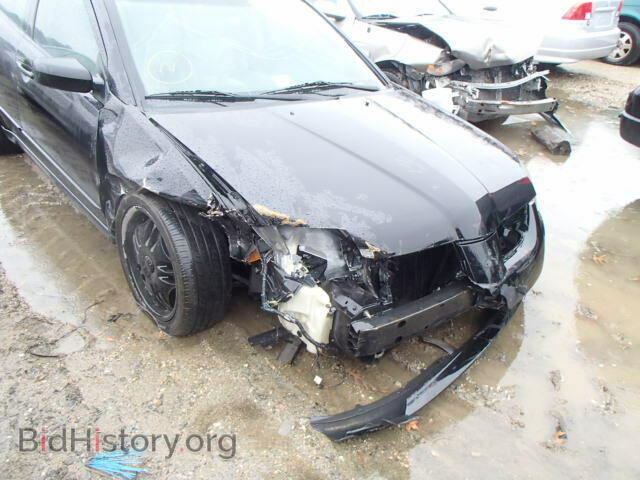 2004 MITSUBISHI GALANT - VIN: 4A3AB76SX4E084432 - Фото 10