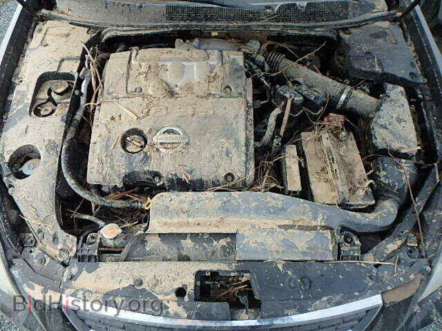 2007 NISSAN MAXIMA - VIN: 1N4BA41E77C807847 - Фото 7