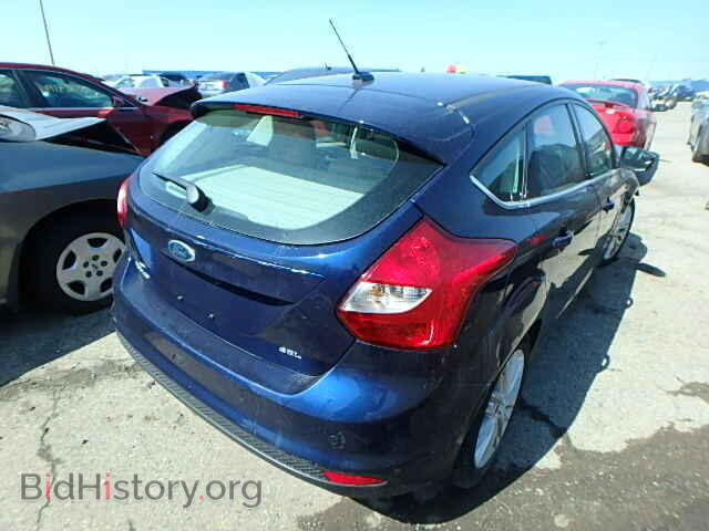2012 FORD FOCUS - VIN: 1FAHP3M29CL145252 - Photo 4