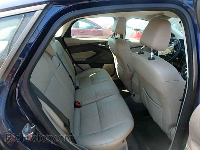 2012 FORD FOCUS - VIN: 1FAHP3M29CL145252 - Photo 6