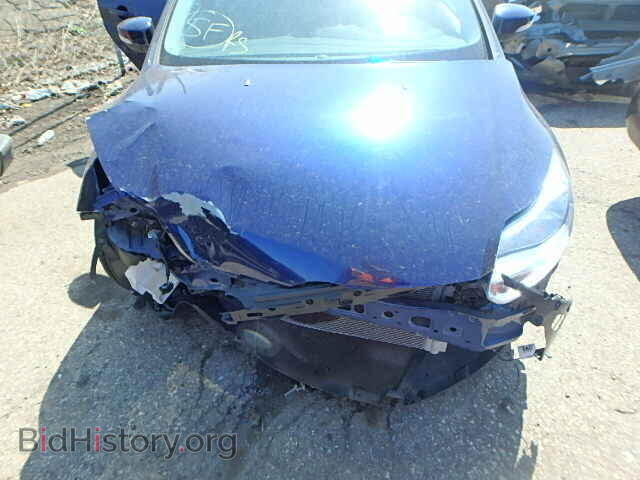 2012 FORD FOCUS - VIN: 1FAHP3M29CL145252 - Photo 9