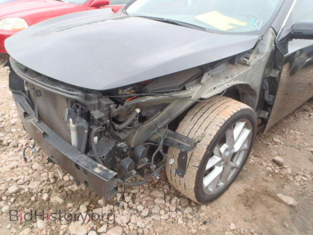 2009 NISSAN MAXIMA - VIN: 1N4AA51E19C827273 - Photo 9