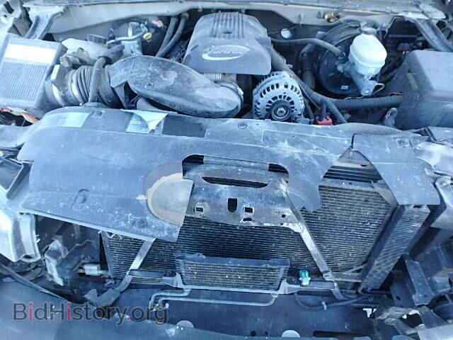 2005 CHEVROLET SILVERADO - VIN: 1GCEK19BX5E146152 - Фото 7