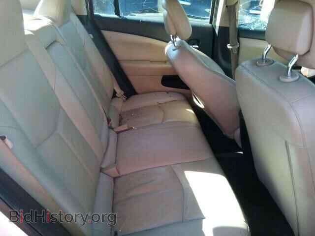 2011 CHRYSLER 200 - VIN: 1C3BC2FG2BN580216 - Фото 6
