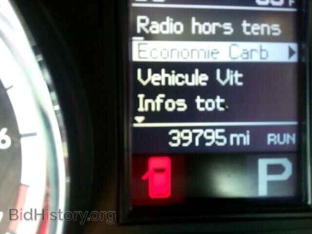 2013 DODGE DURANGO - VIN: 1C4RDHAG8DC504614 - Photo 8