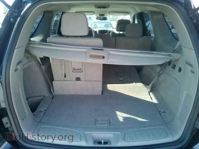2013 DODGE DURANGO - VIN: 1C4RDHAG8DC504614 - Photo 9