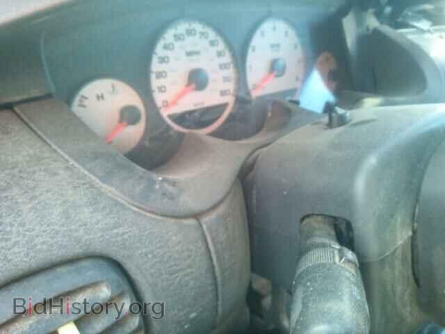 2005 DODGE NEON - VIN: 1B3ES56C85D281383 - Фото 8