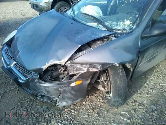 2005 DODGE NEON - VIN: 1B3ES56C85D281383 - Фото 9