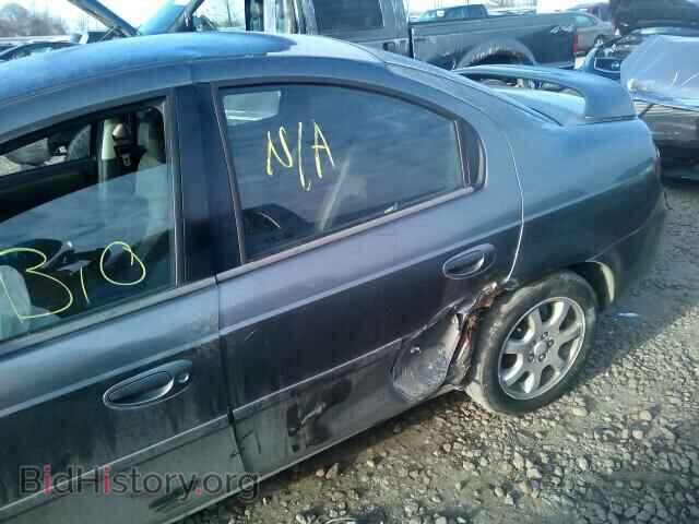 2005 DODGE NEON - VIN: 1B3ES56C85D281383 - Фото 10