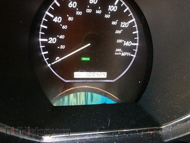 2004 LEXUS RX330 - VIN: 2T2HA31U34C010385 - Photo 8
