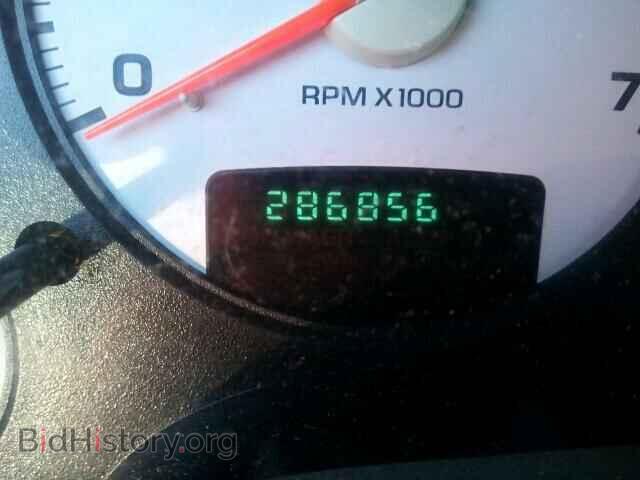 2004 DODGE RAM 1500 - VIN: 1D7HA18NX4S550263 - Фото 8
