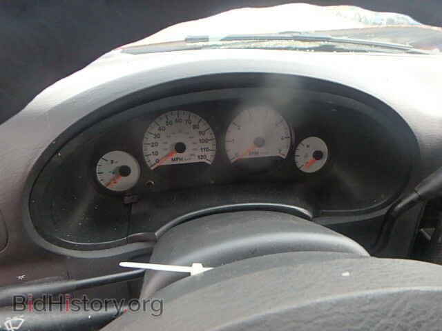 2005 DODGE CARAVAN - VIN: 1D4GP45R35B178654 - Фото 8