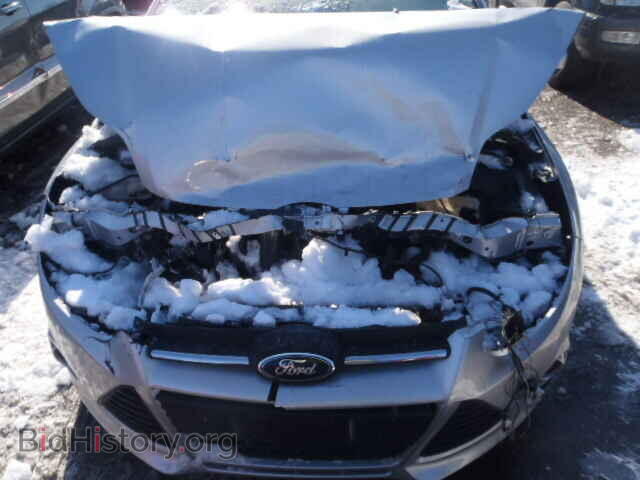 2012 FORD FOCUS - VIN: 1FAHP3K20CL436936 - Фото 7
