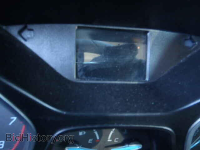 2012 FORD FOCUS - VIN: 1FAHP3K20CL436936 - Фото 8