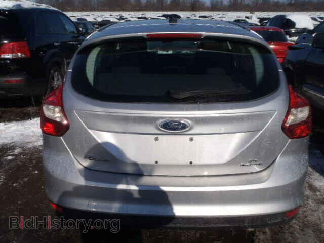 2012 FORD FOCUS - VIN: 1FAHP3K20CL436936 - Фото 10