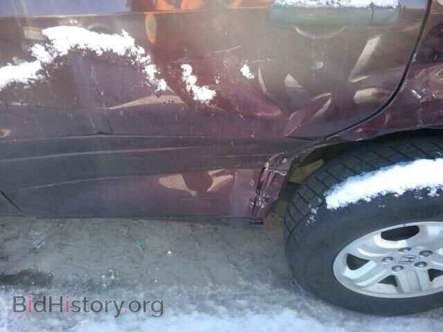 2007 HONDA PILOT - VIN: 2HKYF18177H530421 - Фото 9