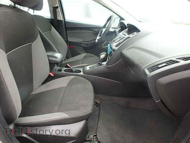 2012 FORD FOCUS - VIN: 1FAHP3K23CL333638 - Photo 5