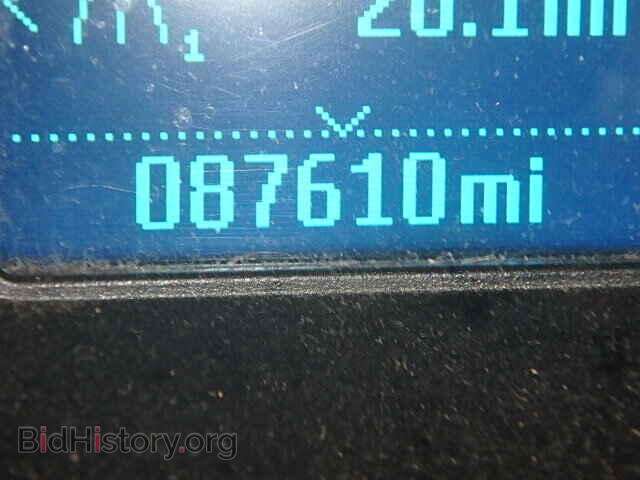 2012 FORD FOCUS - VIN: 1FAHP3K23CL333638 - Photo 8