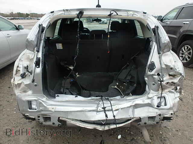 2012 FORD FOCUS - VIN: 1FAHP3K23CL333638 - Photo 9