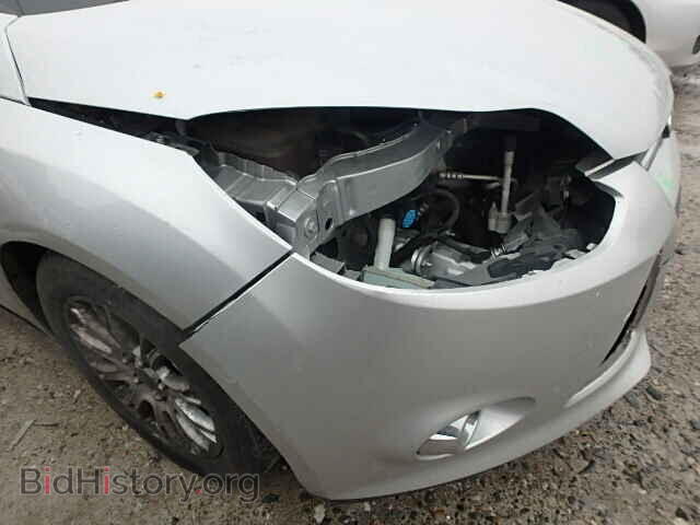 2012 FORD FOCUS - VIN: 1FAHP3K23CL333638 - Photo 10