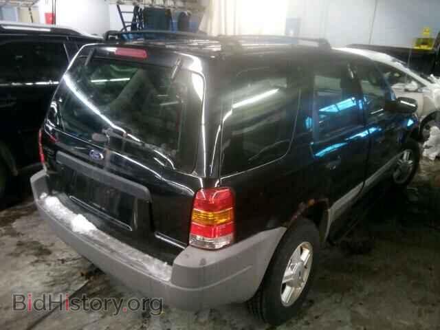 2002 FORD ESCAPE - VIN: 1FMYU021X2KA45267 - Фото 4