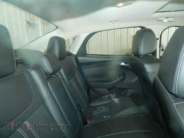 2014 FORD FOCUS - VIN: 1FADP3J25EL202942 - Фото 6