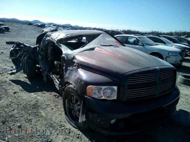 Photo 1D7HA16D84J292941 - DODGE RAM 1500 2004