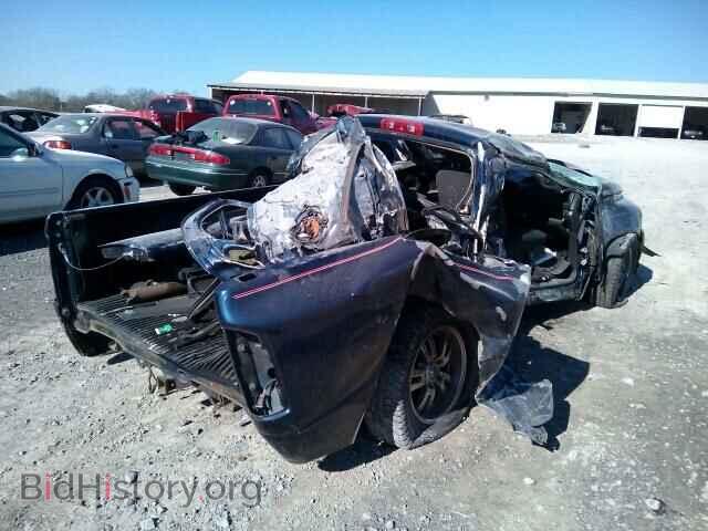 2004 DODGE RAM 1500 - VIN: 1D7HA16D84J292941 - Фото 4