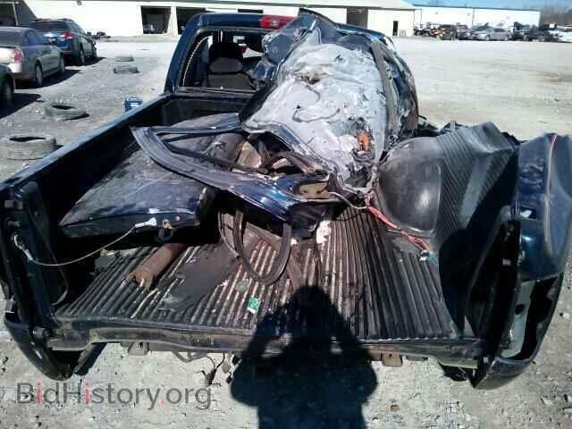 2004 DODGE RAM 1500 - VIN: 1D7HA16D84J292941 - Фото 6