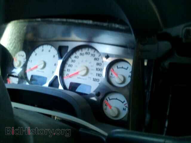 2004 DODGE RAM 1500 - VIN: 1D7HA16D84J292941 - Фото 8