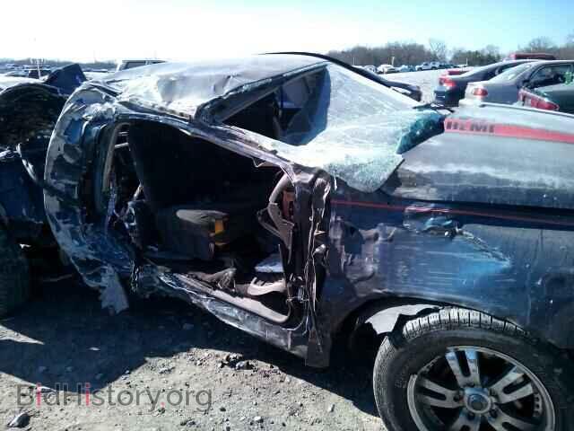 2004 DODGE RAM 1500 - VIN: 1D7HA16D84J292941 - Фото 9