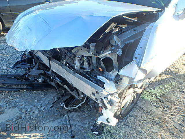 2013 LEXUS GS350 - VIN: JTHCE1BL6D5009708 - Фото 10