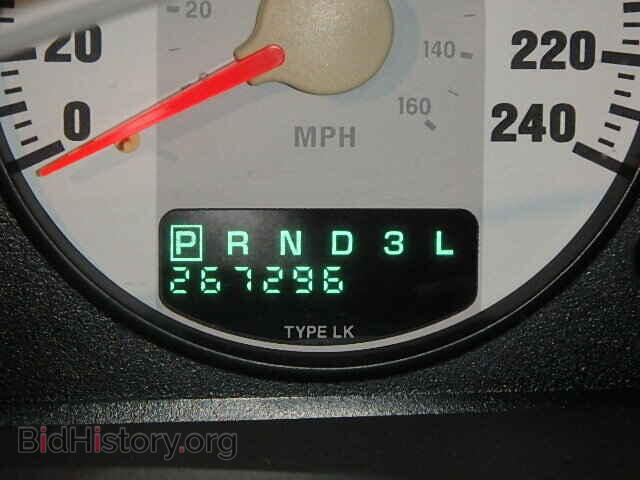 2004 CHRYSLER SEBRING - VIN: 1C3EL46R14N122244 - Фото 8