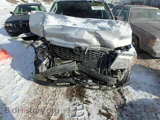 2011 MAZDA TRIBUTE - VIN: 4F2CY9GG9BKM04435 - Фото 7