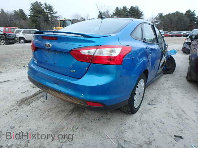 2012 FORD FOCUS - VIN: 1FAHP3F26CL269671 - Фото 4
