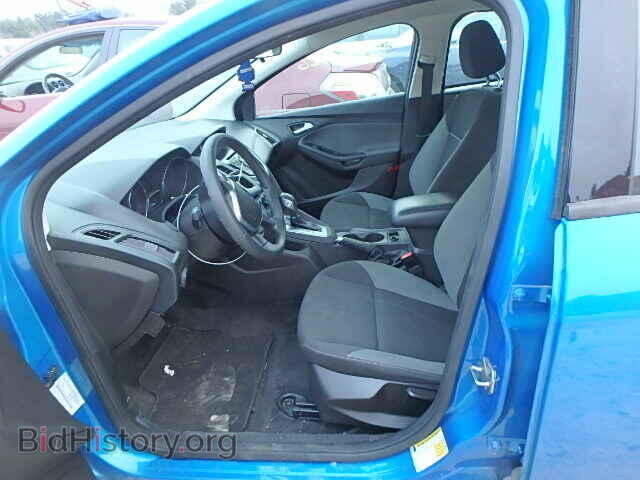 2012 FORD FOCUS - VIN: 1FAHP3F26CL269671 - Фото 5