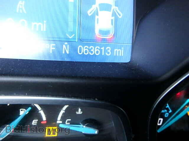 2012 FORD FOCUS - VIN: 1FAHP3F26CL269671 - Фото 8
