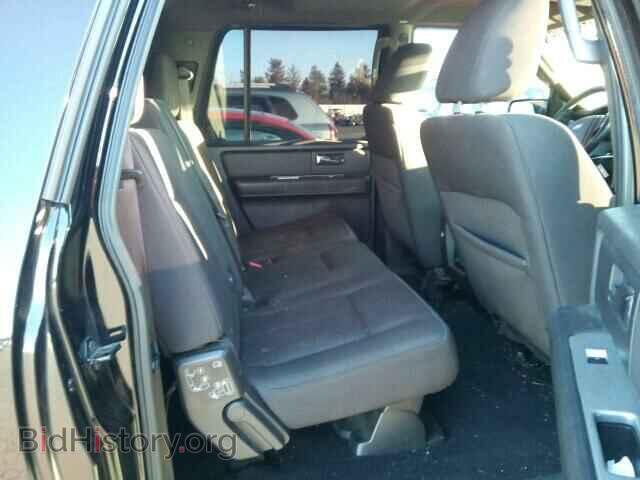 2009 FORD EXPEDITION - VIN: 1FMFK16509LA10483 - Фото 6