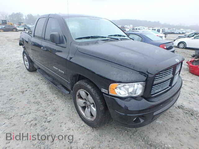 Photo 1D7HA18D03S304621 - DODGE RAM 1500 2003