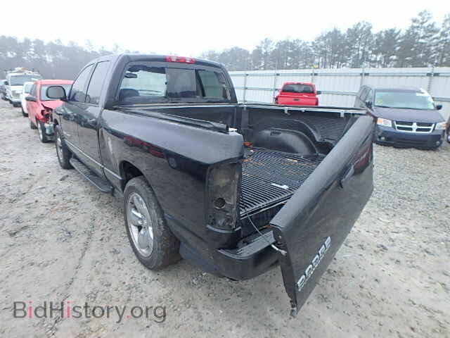 2003 DODGE RAM 1500 - VIN: 1D7HA18D03S304621 - Photo 3