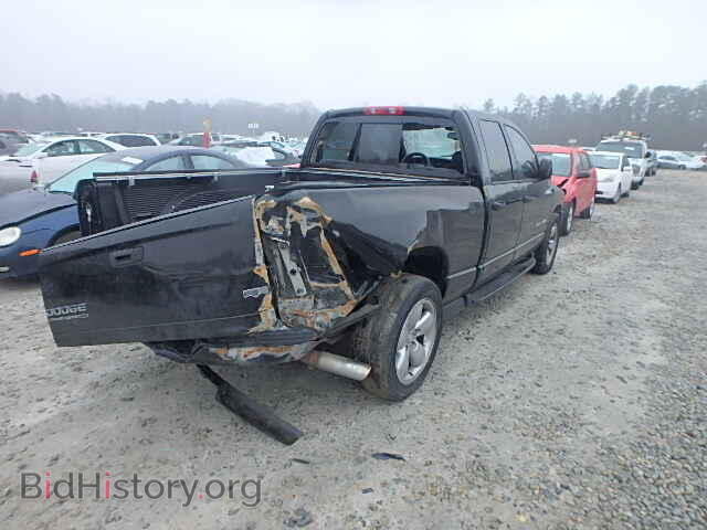 2003 DODGE RAM 1500 - VIN: 1D7HA18D03S304621 - Photo 4
