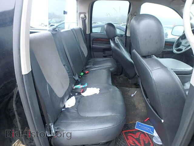 2003 DODGE RAM 1500 - VIN: 1D7HA18D03S304621 - Photo 6