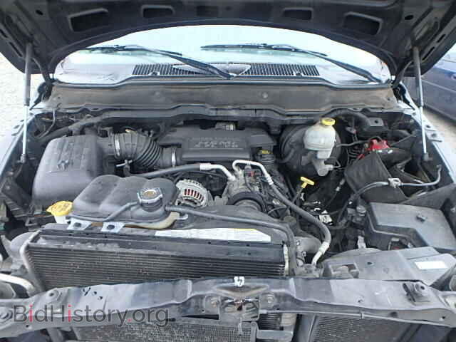 2003 DODGE RAM 1500 - VIN: 1D7HA18D03S304621 - Photo 7