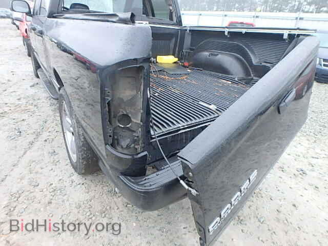 2003 DODGE RAM 1500 - VIN: 1D7HA18D03S304621 - Photo 9