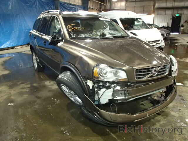 Photo YV4952CZ0C1624519 - VOLVO XC90 2012