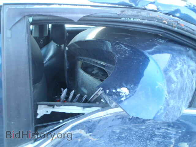 2007 KIA OPTIMA - VIN: KNAGE123775100457 - Фото 6